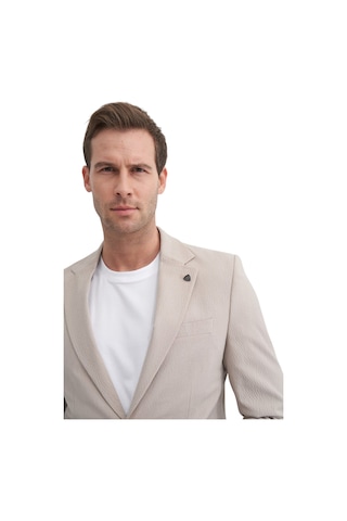Cazador Erkek Blazer Ceket Caz1101 Bej