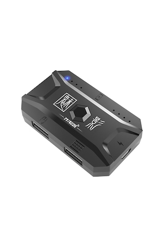 Reedark M1 Pro Bt5.0 Klavye Fare Dönüştürücü - Oyuncu Tahtası, Android VeiOS Uyumluİçin Bluetooth Direk Bağlantı