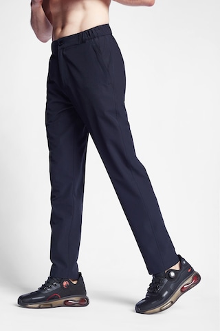 Lescon Erkek Pantolon 26s-1235-26b lacivert