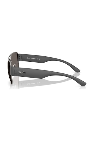 Ray-Ban Rb3756 004/b1 59-18-140 Erkek Güneş Gözlüğü Gümüş