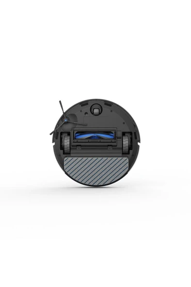 Ecovacs Deebot N20E Akıllı Robot Süpürge Beyaz