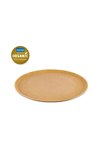 4'lü Kahverengi Tabak - 25.5 Cm Diğer