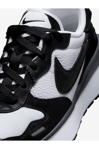 Nike Phoenıx Waffle Leather 'panda' Fq8721-102