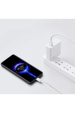 Note 13 Pro Plus 13t Pro 120w Turbo Şarj Cihazı Aleti 120w 6a Kablo Mdy-13s-ee