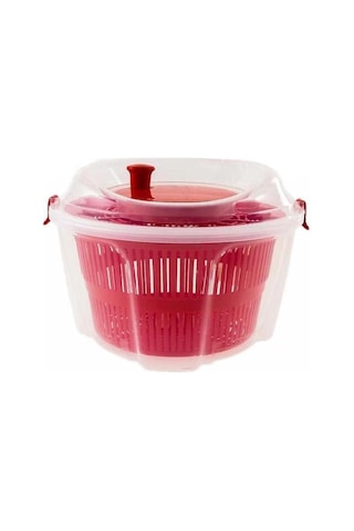 Periboia Salata Kurutucu - Süzgeçli Karışık Renkli