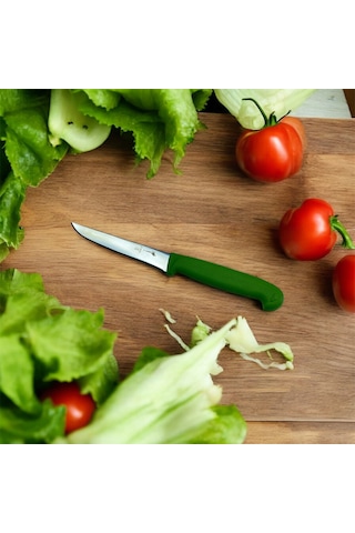 Taita Serisi Sebze Bıçağı 13 Cm Inox