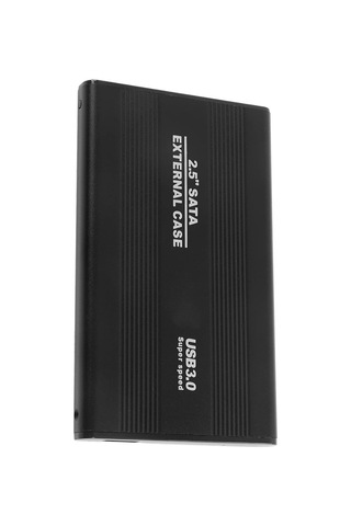 Harici Taşınabilir 3.0 Hdd Usb Taşınabilir Yüksek Ultra İnce Hızlı Sürücü Hdd Disk Kutusu
