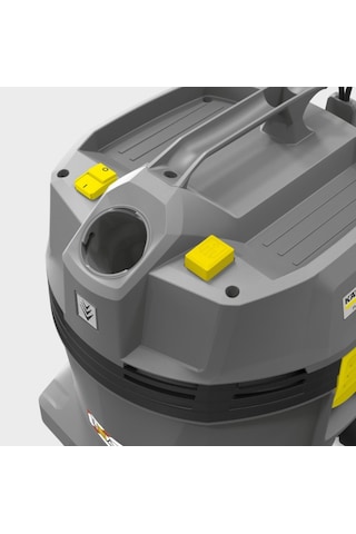 Karcher NT 22/1 AP EU 1300 W Islak - Kuru Elektrik Süpürgesi