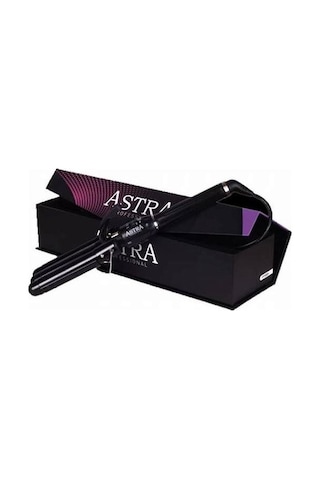 Astra F998B+ Profesyonel Saç Şekillendirici 25 MM Wag Maşa