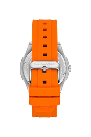 U.S. Polo Assn. USPA1105-04 Erkek Kol Saati