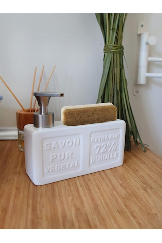 The Mia Savon Sıvı Sabunluk 420 Ml Sbn0032