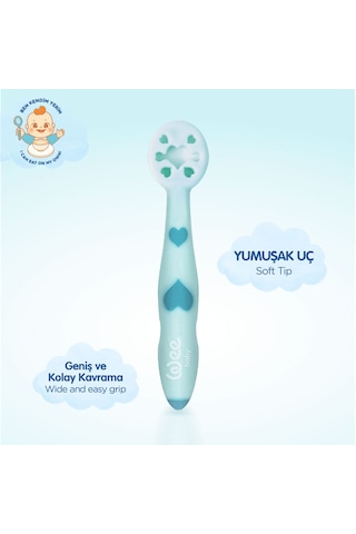 Wee Baby Püre Kaşığı