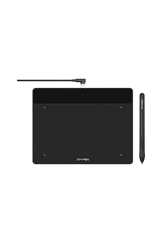 Xp-Pen Deco Fun S Grafik Tablet