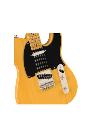 Squier Classic Vibe 50S Tele Mn Btb Elektro Gitar