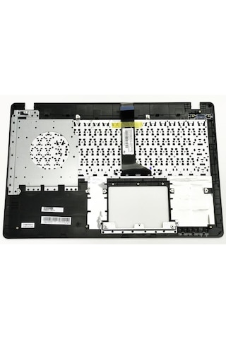 Asus Uyumlu X550 Klavyeli Üst Kasa