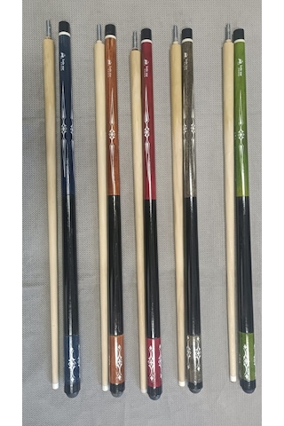 Bilardo Istakası Salon Istakası