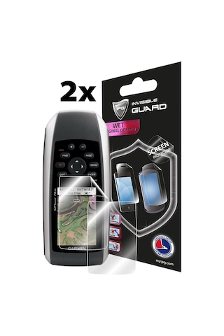 Ipg Garmin Gpsmap 78 78s 78sc El Tipi Gps Ekran Koruma