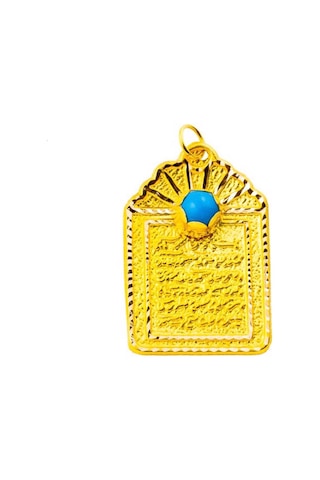 Altın Maşallah VAIMS8K20853