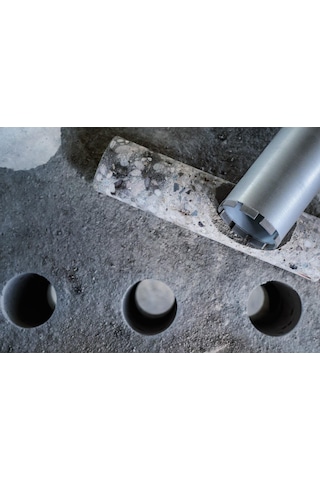 Bosch Pro 25 Mm Sulu Karot Ucu İçin Yedek Elmas-segment 2608601803
