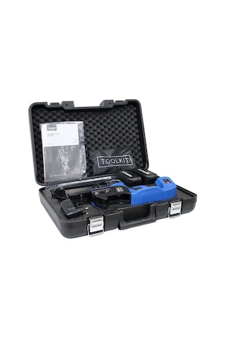Hyundai Hcs510xp Akülü Budama Testere 21v 4ah 800w 25 Cm 10 6800 Rpm Set