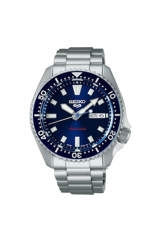 Seiko 5 Sports Skx Series Srpl83k1 Otomatik Erkek Kol Saati-24009 Çok Renkli