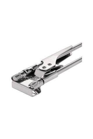 Şişe Açacağı, Ayarlanabilir Çok İşlevli Paslanmaz Çelik Konserve Açacağı, Manuel Konserve Açacağı Mutfak Aksesuarı, Kolay Açılan Ayarlanabilir Konserve Açacağı Pl Diğer