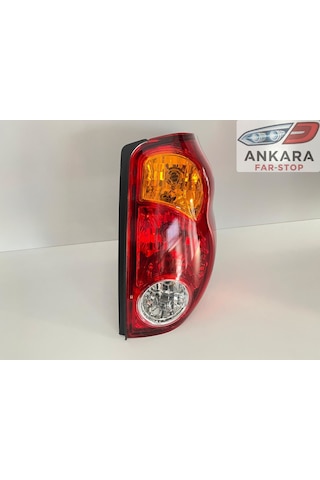 Mitsubishi L200 Cr 2007 - 2014 Stop Lambası Sağ