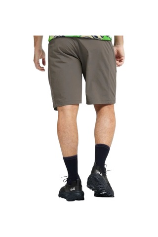 Jack Wolfskin Jack Wolfskın Ps Traıl Low M 6000 Siyah