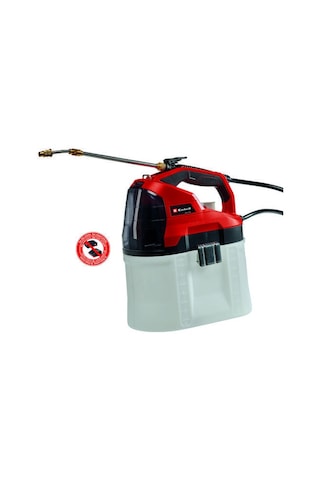 Einhell Ge-Ws 18/75 Li-Solo Akülü Ilaçlama Pompası 7,5 Lt - 3425220
