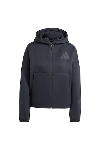 Adidas W Z.n.e. Fz Kadın Ceket Je7848 Siyah