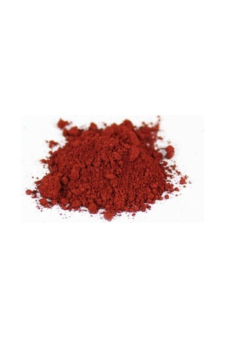Elito Kırmızı Oksit Sabun Pigmenti 50 G Diğer