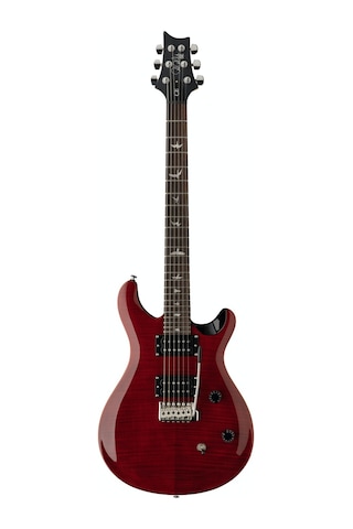 Prs Se Ce24 Elektro Gitar Black Cherry