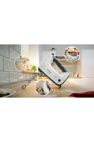 Bosch MFQ37400 750 W El Mikseri