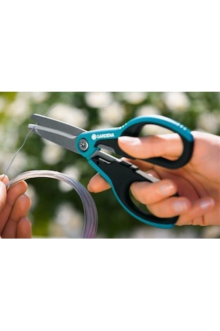 Gardena 8705-20 Çok Amaçlı Paslanmaz Makas Xl