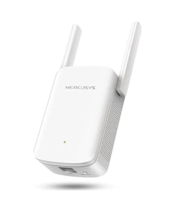 Me60x, Ax1500 Çift Bantlı Wi-fi 6 Menzil Genişletici, 1 Gigabit Bağlantı Noktası Ve 2 Harici Anten İle Geniş Bant/wi-fi Güçlendirici/hotspot, Access Point Modu