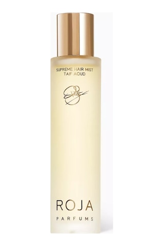 Roja Taif Aoud Supreme Hair Mist, 50 Ml, Ferah & Büyüleyici Koku