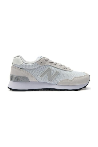 New Balance Lifestyle Kadın Günlük Ayakkabı Wl515ıgr Beyaz