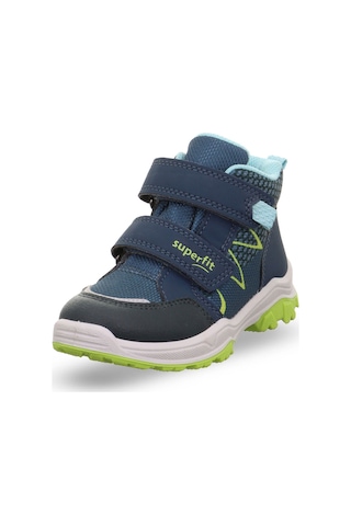 Superfit Jupıter Yeşil Erkek Çocuk Outdoor Bot 000000000102275481 Yeşil