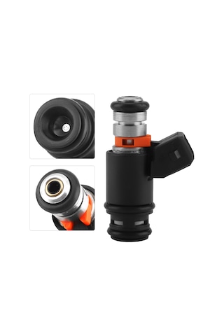 Lemestar 1999-2001 Golf Jetta Gti Vr6 Afp İçin Iwp022 Benzin Enjeksiyonu - Metal+plastik - Kolay Kurulum - Orjinallerinin Yerine Direk Takılabilir