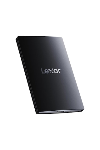 Lexar External LSL500X001T 1 TB 2.5" USB 3.2 Taşınabilir SSD Disk