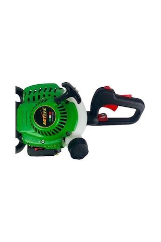 Active 123TS60 H24-600 1.2 HP Benzinli Çit Biçme Makinesi