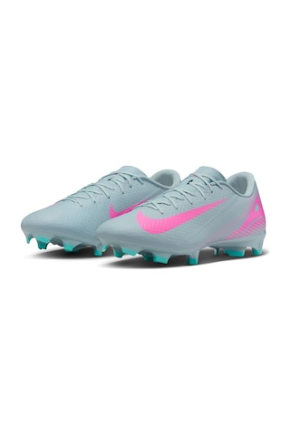 Nike Zoom Vapor 16 Academy Fg/mg Football Shoes Futbol Ayakkabısı Yeşil Yeşil