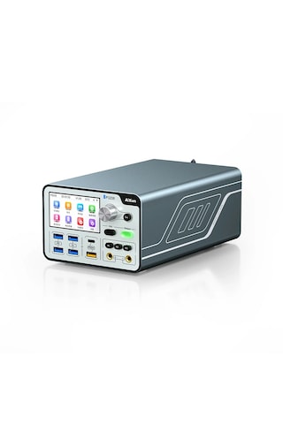 Aixun P3208 320w Akıllı Regüleli Güç Kaynağı 32v / 8a Bluetooth & Wifi Pd/qc