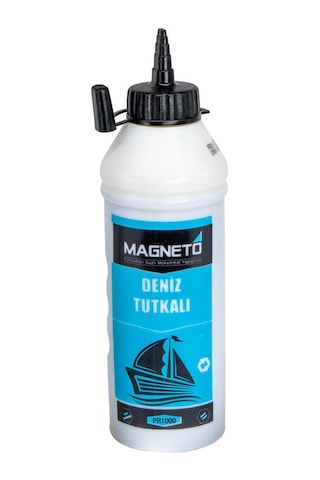 Magneto Pr1000 Poliüretan Bazlı Deniz Tutkalı 500 Gr