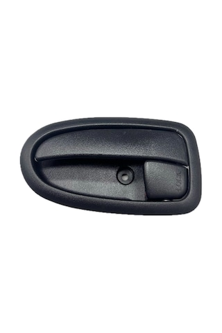 Hyundai Matrix İç Sağ-sol Set Kapı Kol Siyah 2001-2010