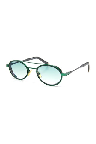 Fratelli Rossetti Fr2404-c8 50 Unisex Güneş Gözlüğü Yeşil