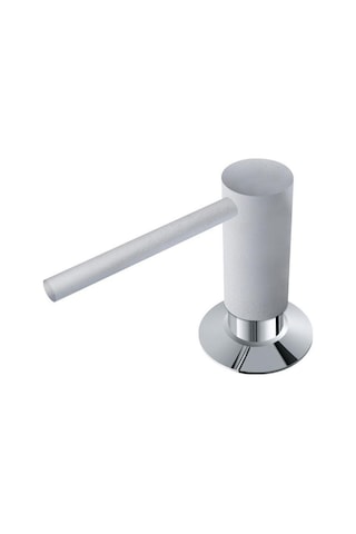 Franke Bianco Sabunluk