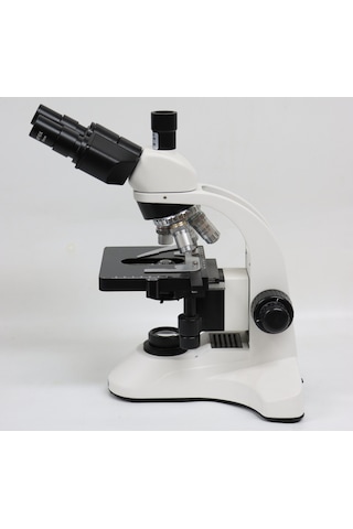 Ece Opto-edu Dijital Mikroskop Trinoküler 2000x Büyütmeli Biyoloji Mikroskobu Ve 8.0mp Mikroskop Kamerası Usb Bağlantılı Alüminyum Bavulda