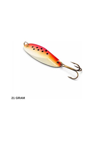Turna Levrek Casting Olta Kaşık - Alp Marina - 21gr