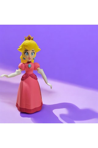 Super Mario Prensesi